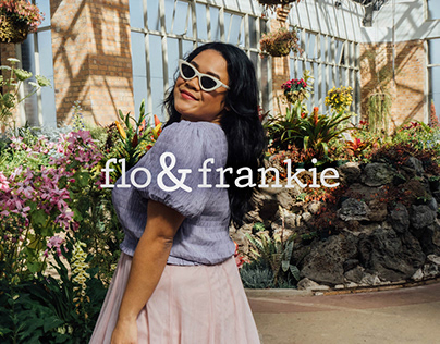 Content Creation for Flo&Frankie