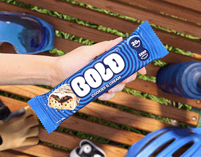 Bold Snacks Infinite Loop