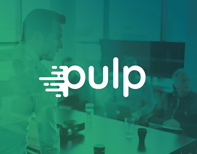Brand Development_Pulp
