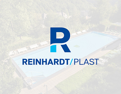 Corporate Re-Design Reinhardt-Plast GmbH