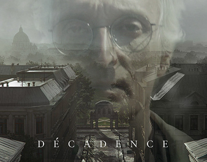DECADENCE | Cinematic