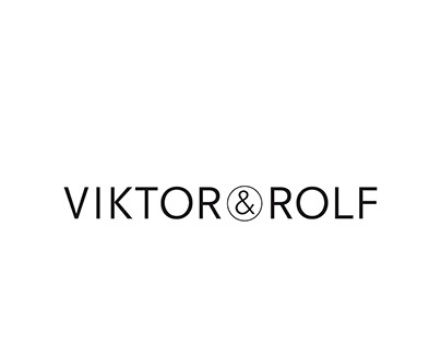 Viktor&Rolf (imp. stilista)