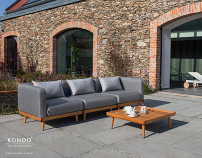 Nourd - outdoor furniture
