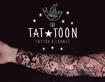 Tattoon Bali Fast Book