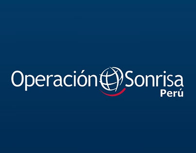 Lanzamiento de producto - Operación Sonrisa Perú