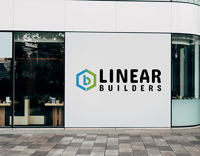 Linear Builder - Full Branding