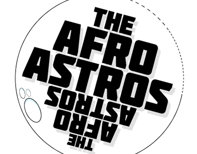 The Afro Astros
