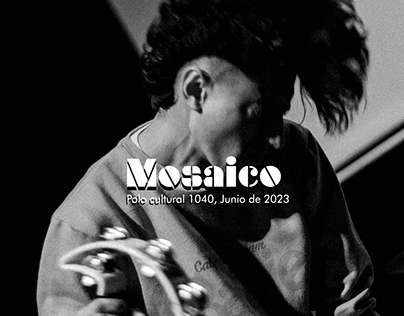 Mosaico| Junio de 2023