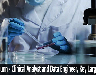 Francis Dunn - Clinical Analyst and Data Engineer