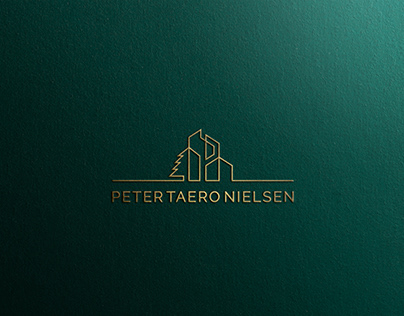logo PETER TAERO NIELSEN