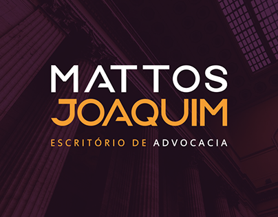 Mattos Joaquim | Escritório de Advocacia