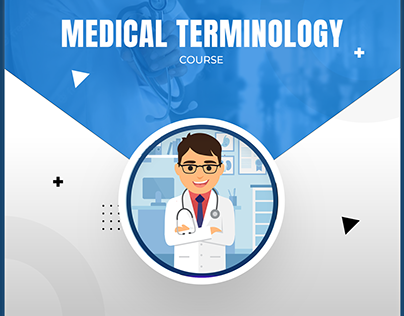 Medical terminology course