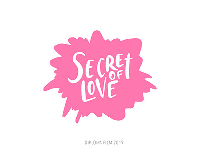 Secret of love diplomafilm