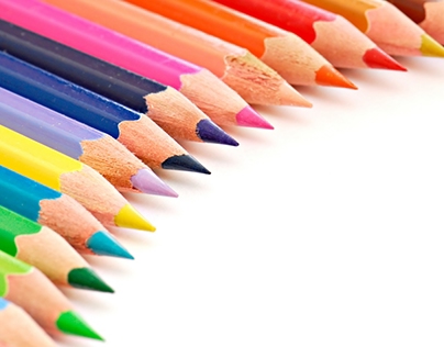 Packaging Design - Nataraj Pencils