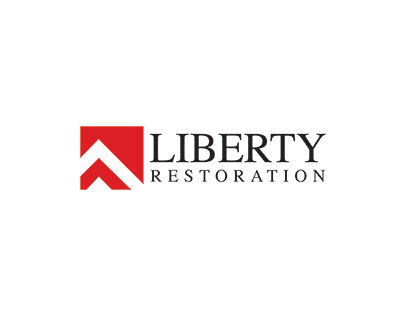 Branding Project: Liberty Restoration