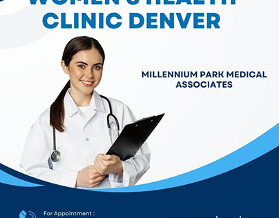 Women's Health Clinic Denver