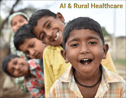 Artificial Intelligence in Rural Healthcare - Reseach