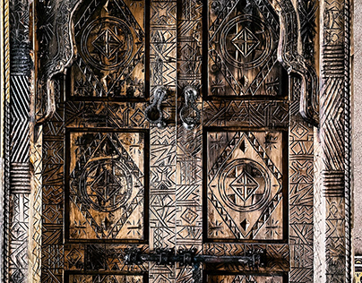 9 Doors of Marrakesh