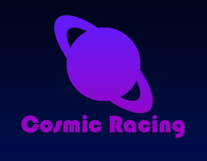 Cosmic Racing