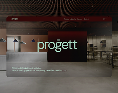 Miniatura de proyecto: Proġett web+branding