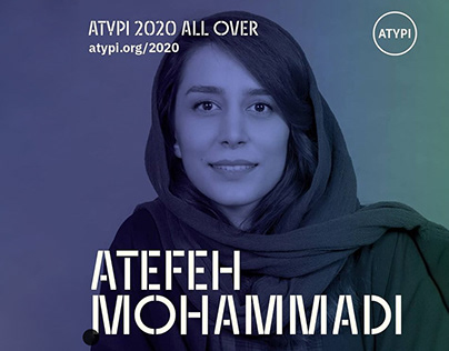 Atypi 2020-All Over Conference