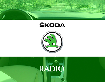 Škoda Auto - Radio