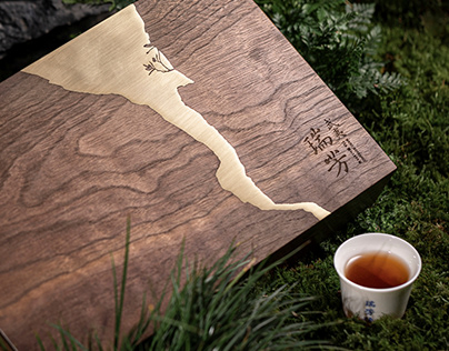 武夷瑞芳茶包装2020