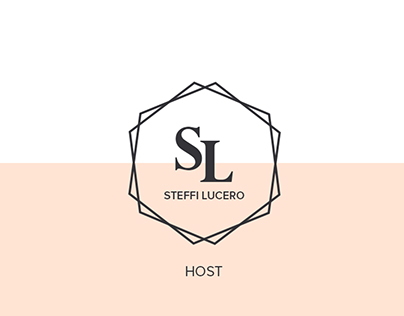 Business Card - Steffi Lucero