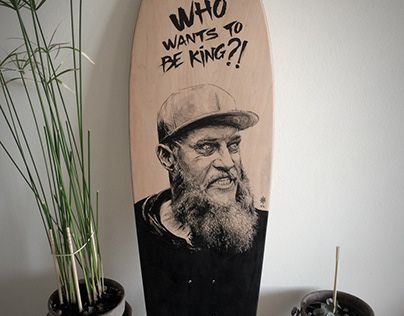 Board Ragnar