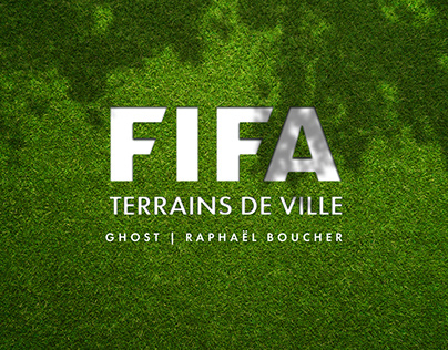FIFA | Terrains de ville