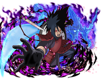 Uchiha Madara