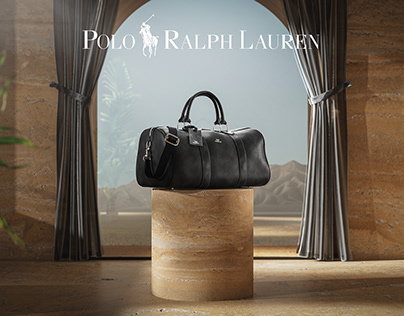 Project thumbnail - Polo Ralph Lauren