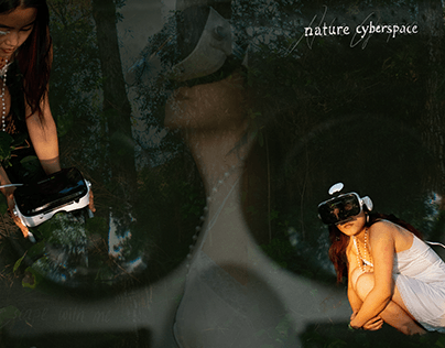 nature cyberspace