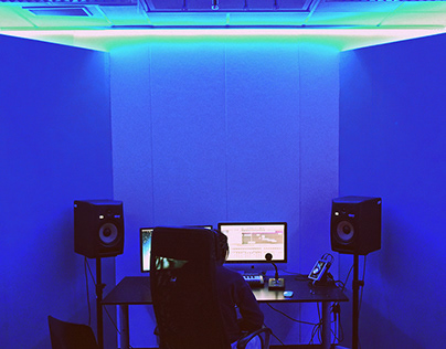 M-Line 1 Studio