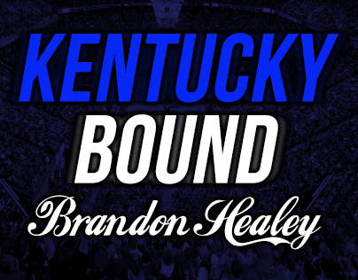 Kentucky 2016 "Kentucky Bound" Series