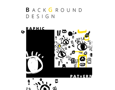 BackgroundDesign/Seamless Pattern
