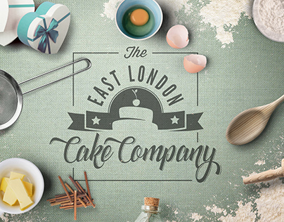 East London Cake Company