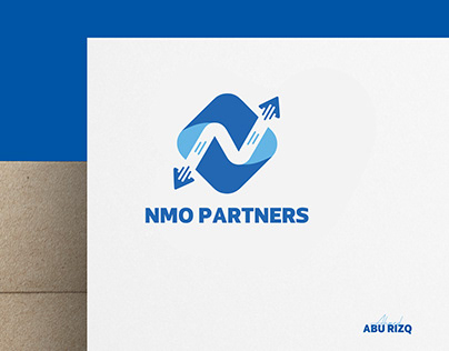 NMO Partners - Branding