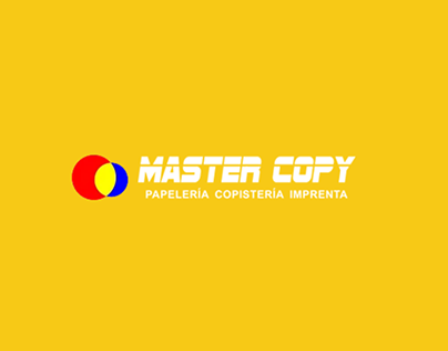 Web Design - Mastercopy