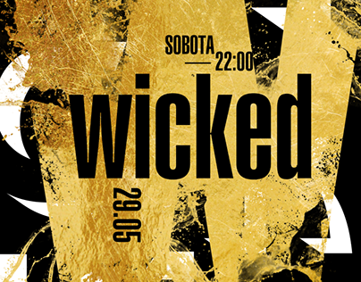 Wicked 29.05.