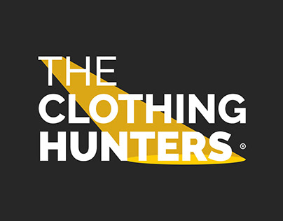 The Clothing Hunters/Reseller