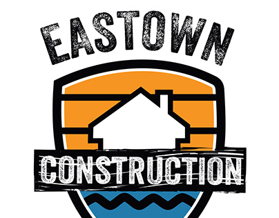 Eastown Construction Logo