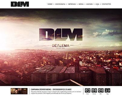 Dealema - Official Website
