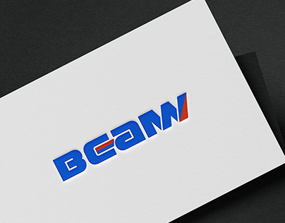 Logo Design for BEAMW Automotive Company