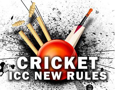 Cricket New Rules