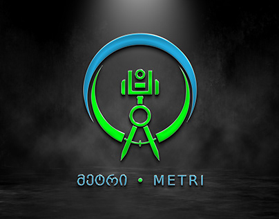 METRI Logo Design