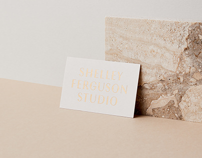 Shelley Ferguson Studio