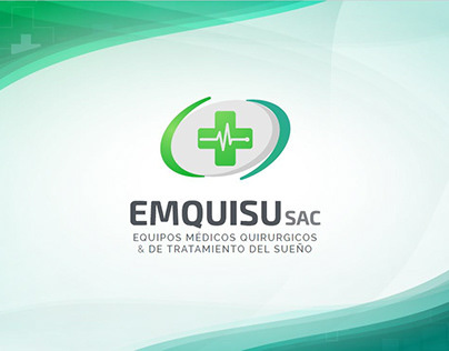 EMQUISU SAC. - Brandbook