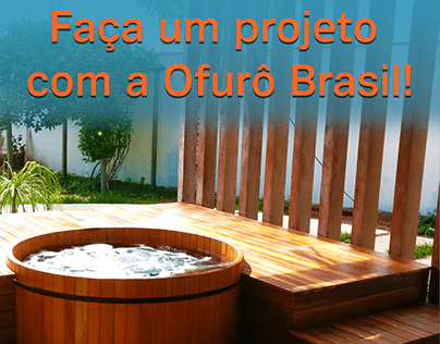 Ofurô Brasil