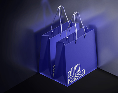 Alikassa | web. & branding